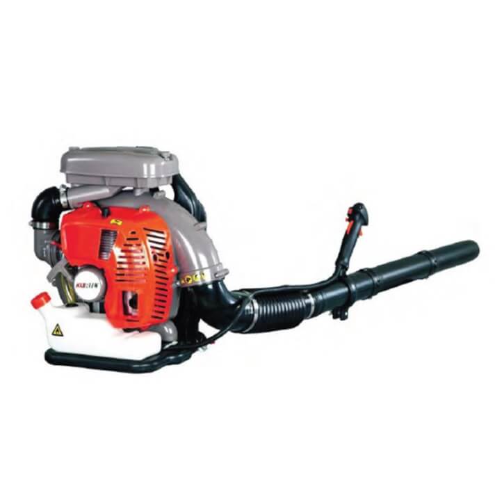 Soplador gasolina 63,3CC KBL65 Motogarden 