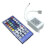 Controlador tiras LED 12V RGBW