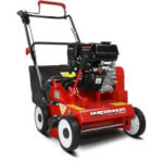 Escarificador gasolina WB384RC Motogarden 