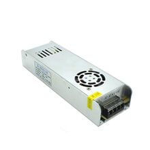 Transformador LED 12V 360W