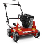 Escarificador gasolina WB486CRC Motogarden 