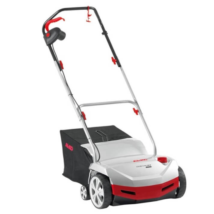 Escarificador eléctrico 38E Motogarden