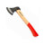 Hacha 430 mm Motogarden 