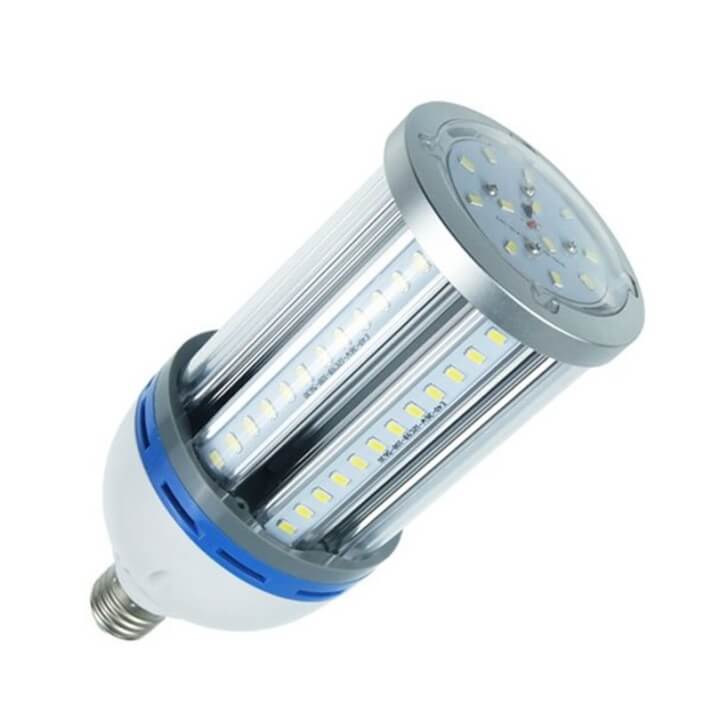 L&aacute;mpara LED alumbrado p&uacute;blico de 36W