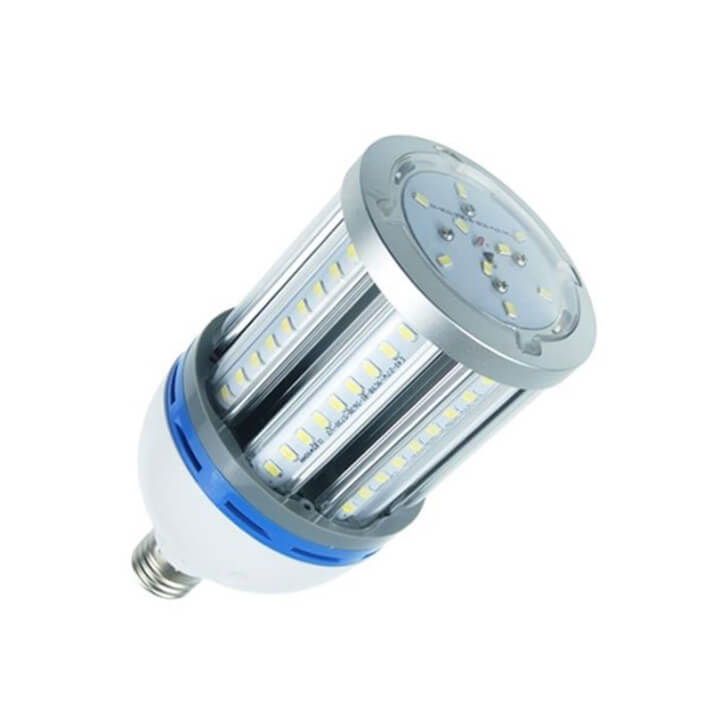 Lámpara LED alumbrado público de 27W