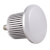 Campana reflectora con lámpara 30W