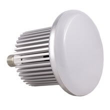 Campana reflectora con lámpara 50W