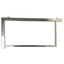 Soporte toallero Futurbaño