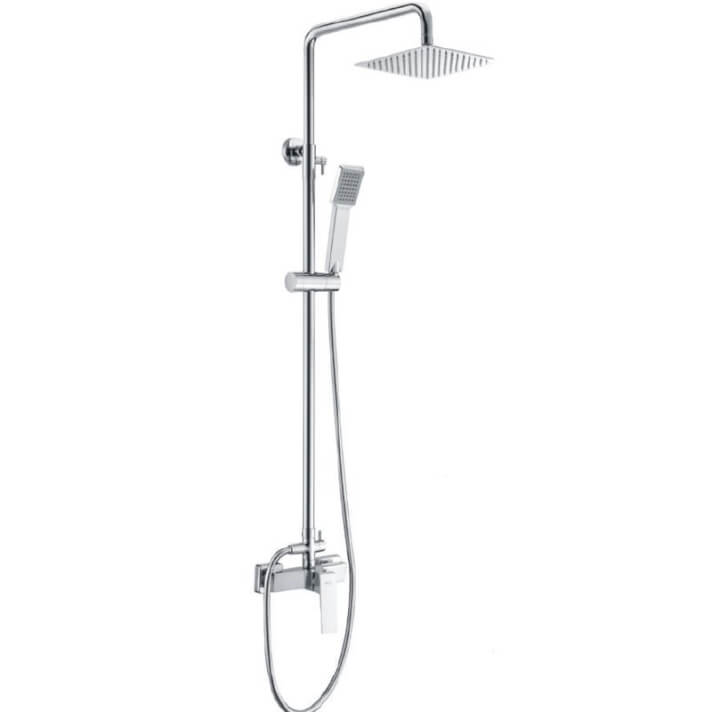 Columna de ducha Imex Art