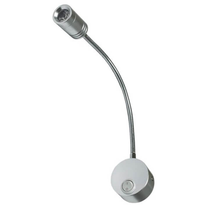 Aplique flexible LED 3W