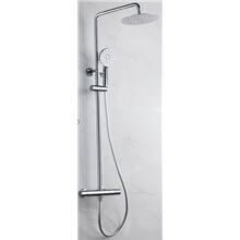 Columna termostático ducha Imex Amsterdam