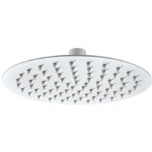 Rociador para ducha blanco Imex Ø20