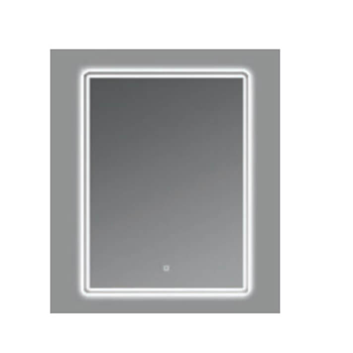 Espejo 60 X 80 perimetral Light Led Kassandra