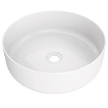 Lavabo sobre encimera Arts extrafino 37 Tegler