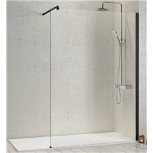Mampara fijo frontal FR643 Kassandra