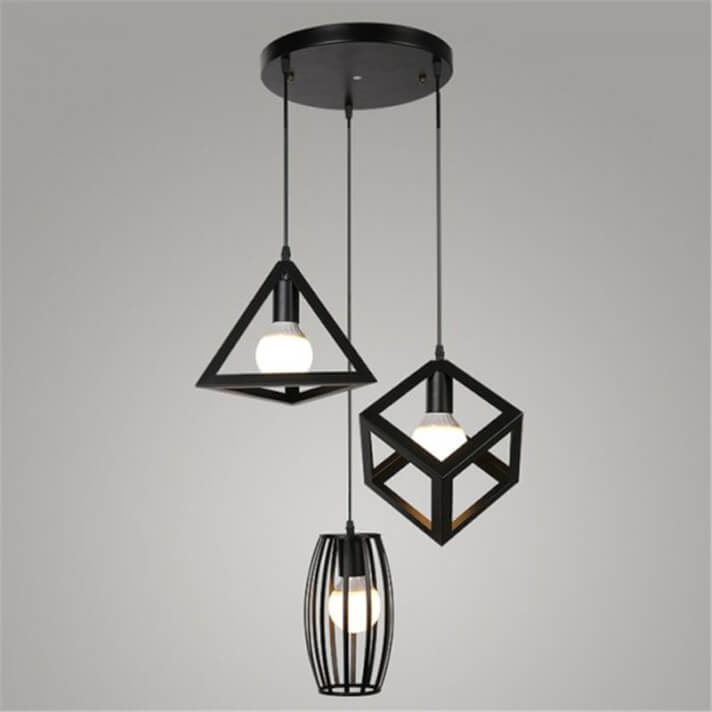 L&aacute;mpara colgante LOFT2 E27