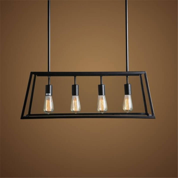 L&aacute;mpara colgante LOFT1 E27