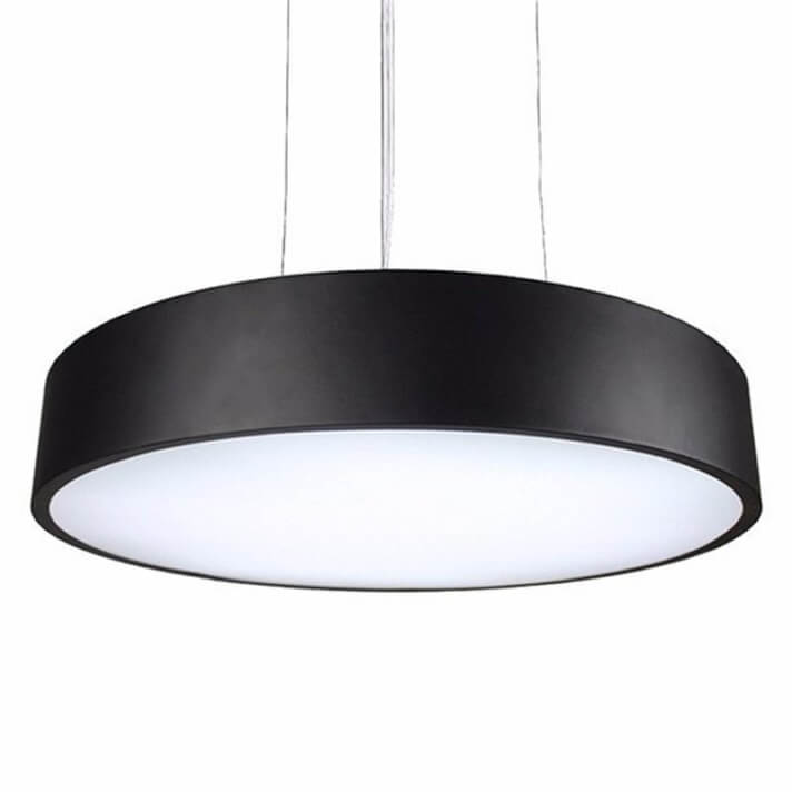 L&aacute;mpara LED colgante de 36W