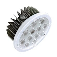 Lámpara LED AR111 de 12W