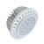 Lámpara LED AR111 de 25W