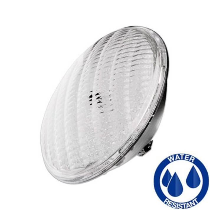 Luz de piscina LED 18W PAR56