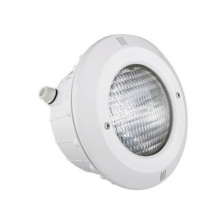 Nicho para luz de piscina LED PAR56