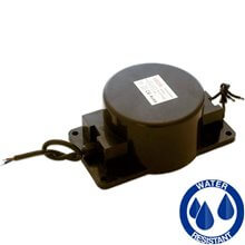 Transformador LED 160W exterior