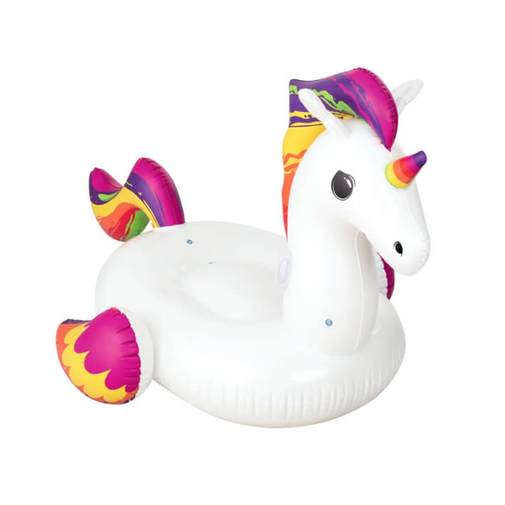Flotador hinchable Unicornio BESTWAY 224