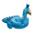 Flotador hinchable Pavo Real BESTWAY 198