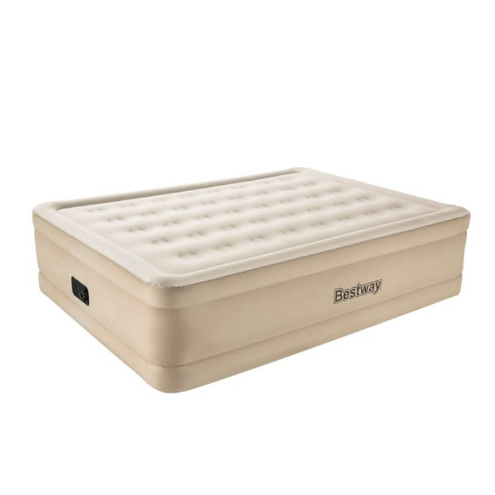 Cama de aire Essence Fortech (Queen) 203 Bestway