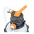 Depuradora de arena 2006 l/h Bestway