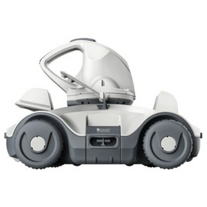 Robot limpiafondos de piscina aut&oacute;nomo MANGA X KOKIDO