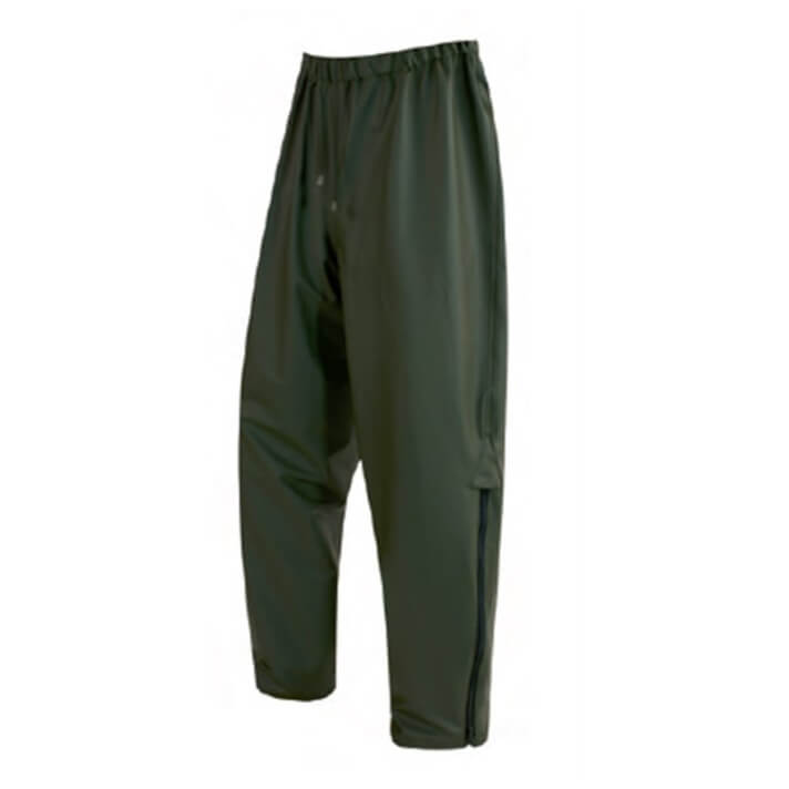 Pantal&oacute;n impermeable Motogarden