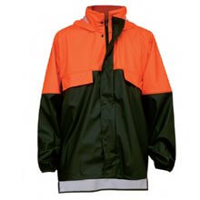 Chaqueta impermeable Motogarden