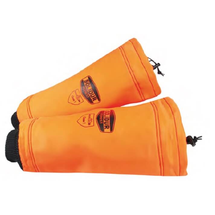 Manguitos de protecci&oacute;n Motogarden