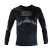 Camiseta térmica Motogarden