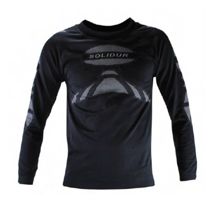 Camiseta t&eacute;rmica Motogarden