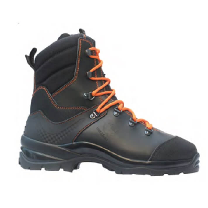 Botas de protecci&oacute;n clase 2 Motogarden 