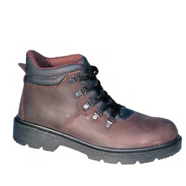 Botas de trabajo Motogarden 