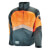 Chaqueta protección motosierra clase 1 Motogarden