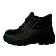 Botas de protección Dolmen S3 Motogarden 
