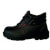 Botas de protección Dolmen S3 Motogarden 