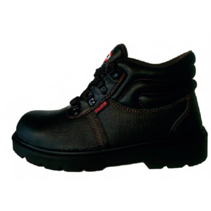 Botas de protecci&oacute;n Dolmen S3 Motogarden 