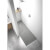 Plato de ducha Slate Antracita b10