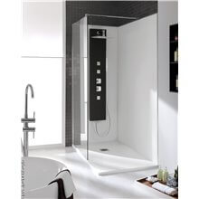 Paneles de baño Natural Quick - B10