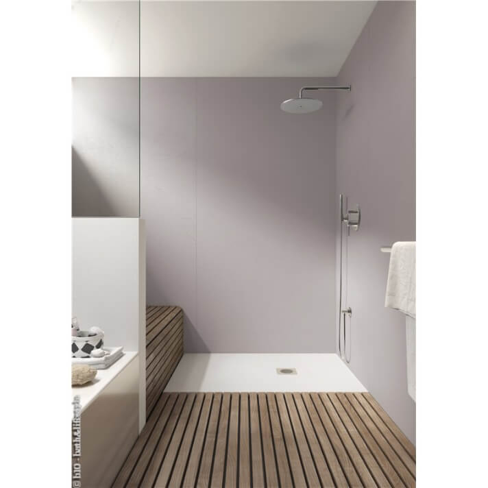 Paneles de ba&ntilde;o Slate Quick - B10