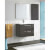 Mueble de baño con lavabo cerámico 80cm Easy Royo