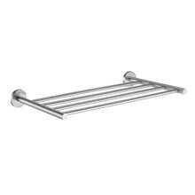 Portatoallas Superinox Mate Roca 