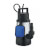 Electrobomba sumergible KSL055 Motogarden 