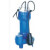 Electrobomba sumergible aguas sucias KSS210 Motogarden 